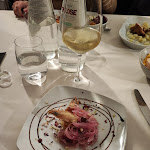 Photo n°4 de l'avis de M. fait le 18/12/2022 à 16:30 sur le  Ristorante Trattoria alla Botta à Piove di Sacco
