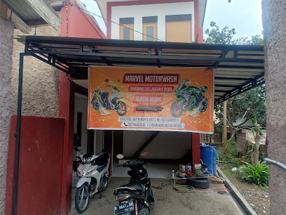 Marvel Motorwash Cipanas