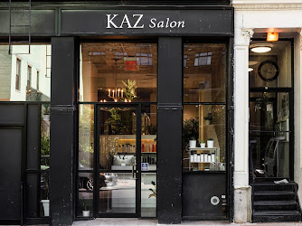 KAZ Salon