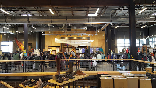 Camping Store «REI», reviews and photos, 910 Rose Avenue, North Bethesda, MD 20852, USA