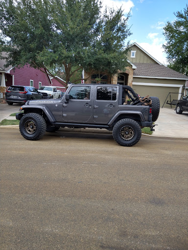 Car Wash «Bee Clean Car Wash #4», reviews and photos, 5810 Village Park, San Antonio, TX 78250, USA