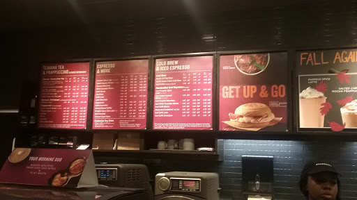 Coffee Shop «Starbucks», reviews and photos, 160 N Gulph Rd #1076, King of Prussia, PA 19406, USA
