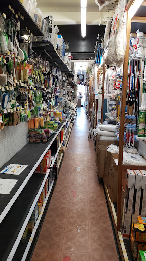 Hardware Store «Fredericksen Hardware & Paint», reviews and photos, 3029 Fillmore St, San Francisco, CA 94123, USA