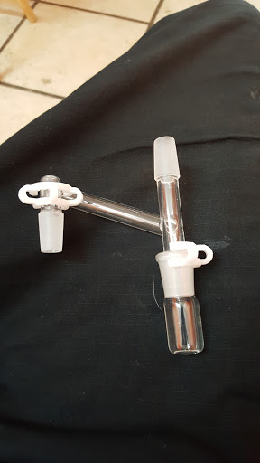 Tobacco Shop «Blown Glass Gifts», reviews and photos, 236 E Bridge St Unit A, Brighton, CO 80601, USA