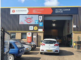 Old Mill Garage Services - Eurorepar Car Service