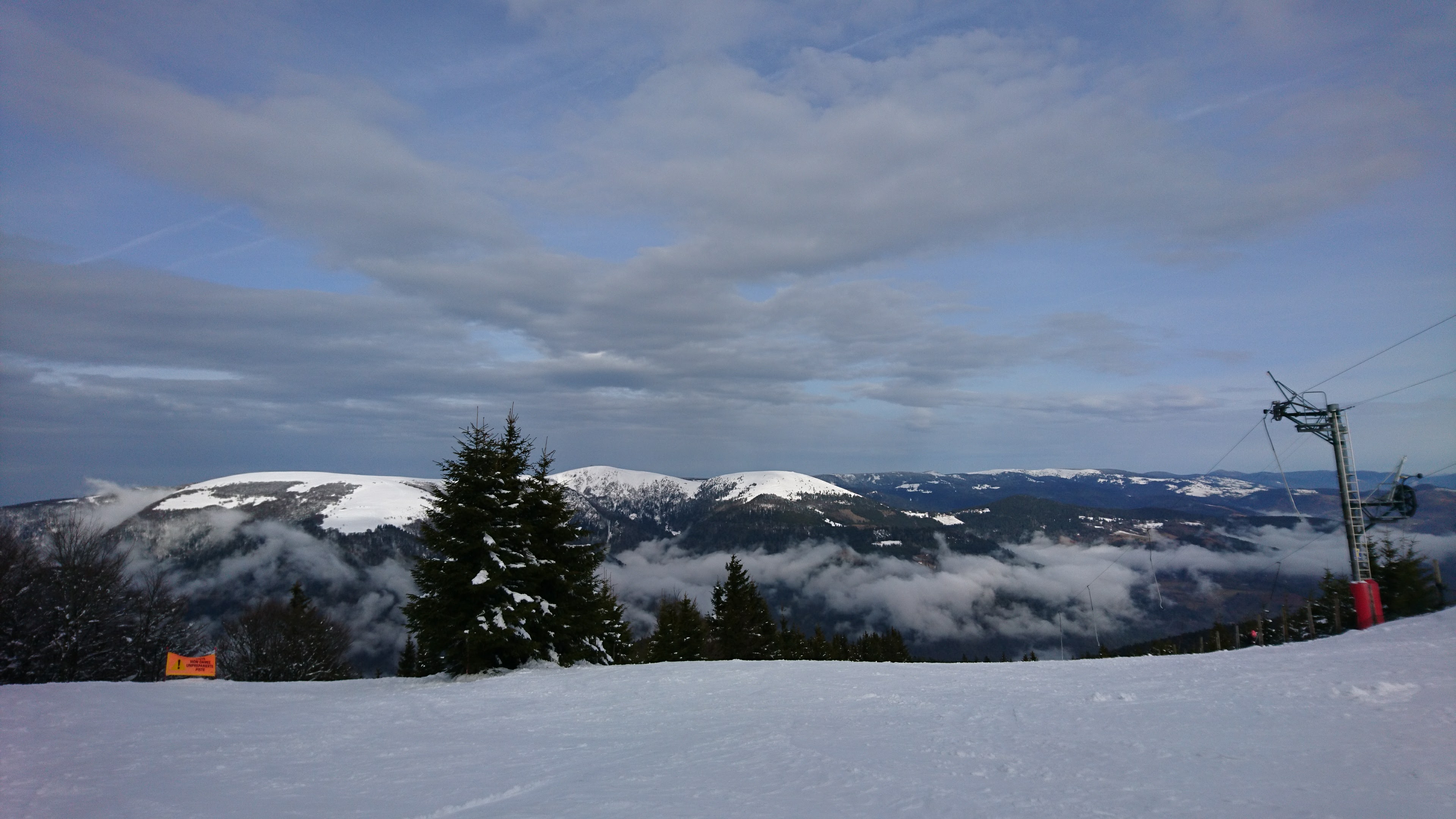 Photo n° 1 de l'avis de Giesi.h fait le 13/02/2017 à 21:50