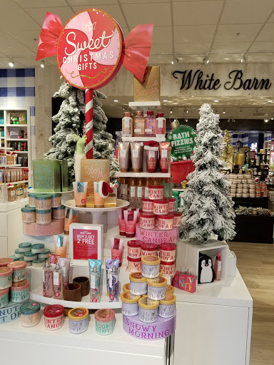 Beauty Supply Store «Bath & Body Works», reviews and photos, 340 Cbl Dr #101, St Augustine, FL 32086, USA