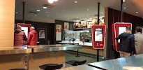 Atmosphère du Restaurant KFC La Roche sur Yon - n°4