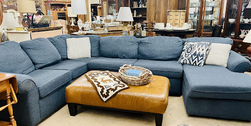 Consignment Shop «Refabulous Furnishings», reviews and photos, 2231 Vestal Pkwy W, Vestal, NY 13850, USA