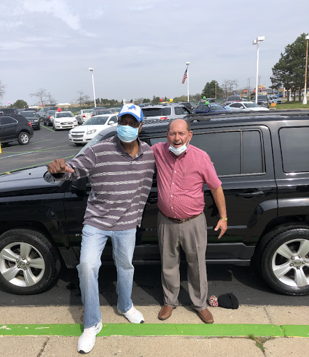 Used Car Dealer «Great Lakes Superstore», reviews and photos, 1399 Joslyn Ave, Pontiac, MI 48340, USA