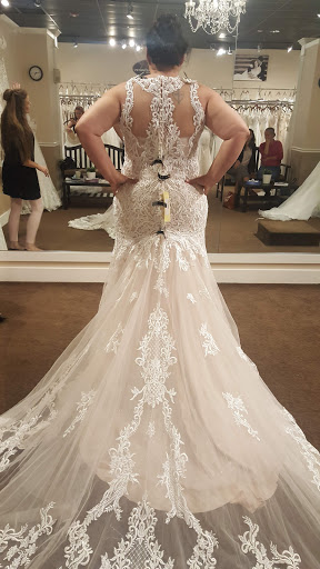 Bridal Shop «Bridal Exclusives», reviews and photos, 16850 SW 72nd Ave, Portland, OR 97224, USA