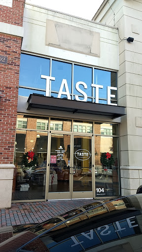 Cafe «TASTE @ City Center», reviews and photos, 702 Mariner Row, Newport News, VA 23606, USA