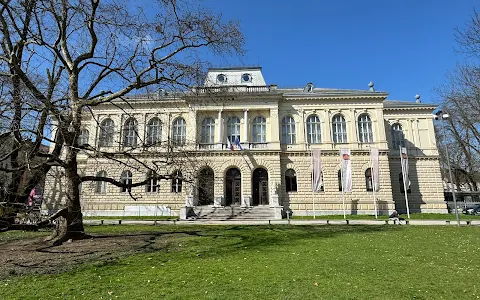 Natural History Museum of Slovenia image