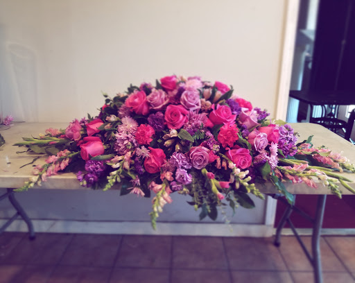 Florist «Guadalajara Flowers», reviews and photos, 32 S White Rd, San Jose, CA 95127, USA