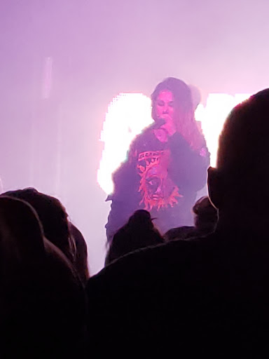 Live Music Venue «The Showbox», reviews and photos, 1426 1st Ave, Seattle, WA 98101, USA