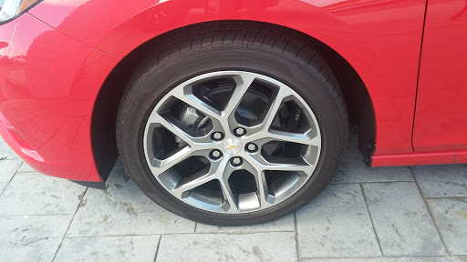 Chevrolet Dealer «Day’s Chevrolet», reviews and photos, 3693 Cobb Pkwy NW, Acworth, GA 30101, USA