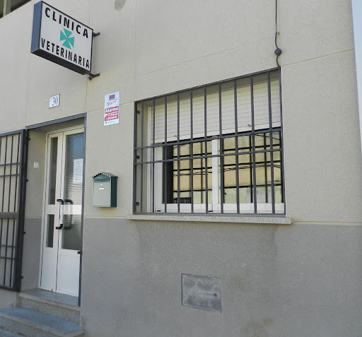 Clínica Veterinaria Mora en Mora