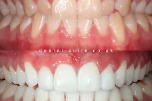 The Dental Suite - Leicester image