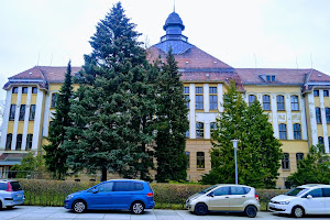 Anne-Frank-Schule, Förderzentrum mit dem Förderschwerpunkt Sprache