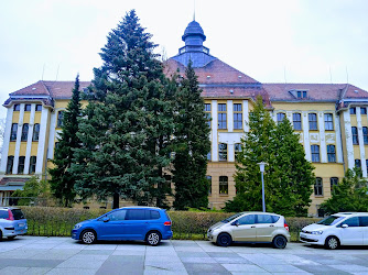 Anne-Frank-Schule, Förderzentrum mit dem Förderschwerpunkt Sprache