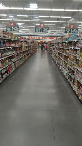 Supermarket «WinCo Foods», reviews and photos, 6060 S 3500 W, Roy, UT 84067, USA