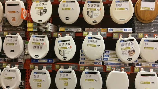Home Improvement Store «The Home Depot», reviews and photos, 15740 Shady Grove Rd, Gaithersburg, MD 20877, USA