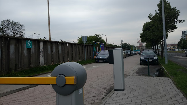 Értékelések erről a helyről: Pillangó Parkoló, Budapest - Parkoló