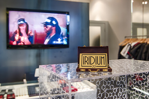 Clothing Store «Iridium Clothing Brand», reviews and photos, 1330 N Milwaukee Ave, Chicago, IL 60622, USA