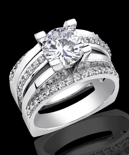 Jewelry Designer «Cornelis Hollander Designs Inc», reviews and photos, 4151 N Marshall Way, Scottsdale, AZ 85251, USA