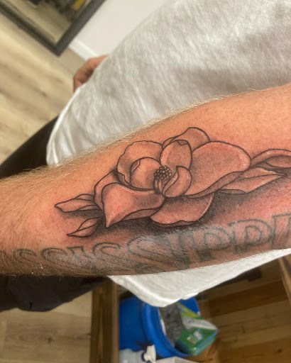 Explore tribal tattoo ideas and meanings, creative tattoo ideas in Arcadia, available at Andersons Ink Parlor