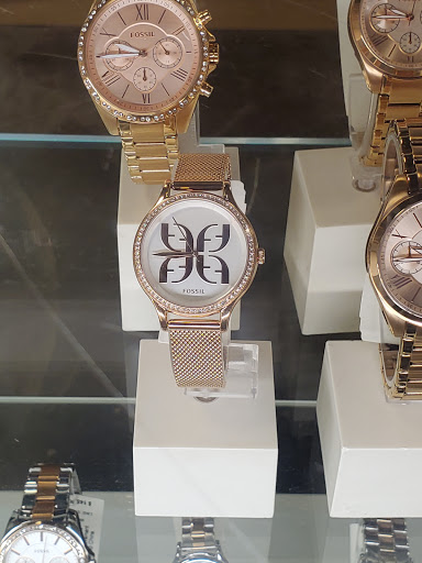 Watch Store «Fossil Outlet Store», reviews and photos, 447 Great Mall Dr #192, Milpitas, CA 95035, USA