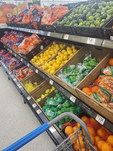 Department Store «Walmart Supercenter», reviews and photos, 10900 Parkside Dr, Knoxville, TN 37934, USA