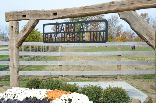 Event Venue «Barn at Bay Horse Inn», reviews and photos, 1468 Stones Crossing Rd W, Greenwood, IN 46143, USA