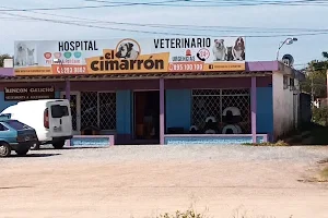 Hospital Veterinario "El Cimarron" image