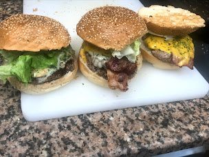 Photo n°26 de TERRASSE BURGERS à Templemars ()