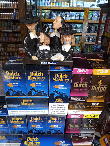 Tobacco Shop «TOBACCO OUTLET», reviews and photos, 27 Main St, Nashua, NH 03064, USA