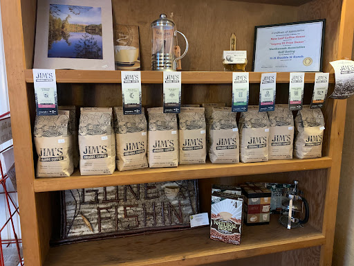 Coffee Shop «A New Leaf», reviews and photos, 2364 Saranac Ave, Lake Placid, NY 12946, USA