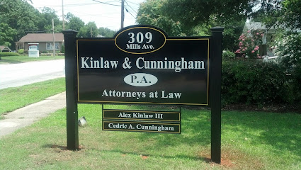 Kinlaw and Cunningham, LLC