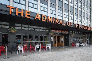 The Admiral of the Humber - JD Wetherspoon image