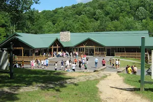 West Virginia Baptist Camp image