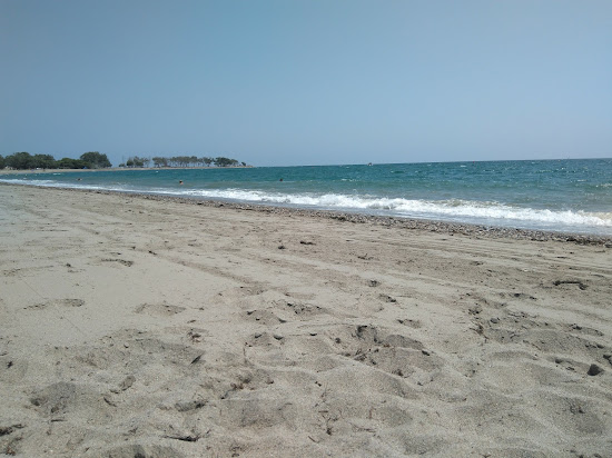 Playa de Quitapellejos