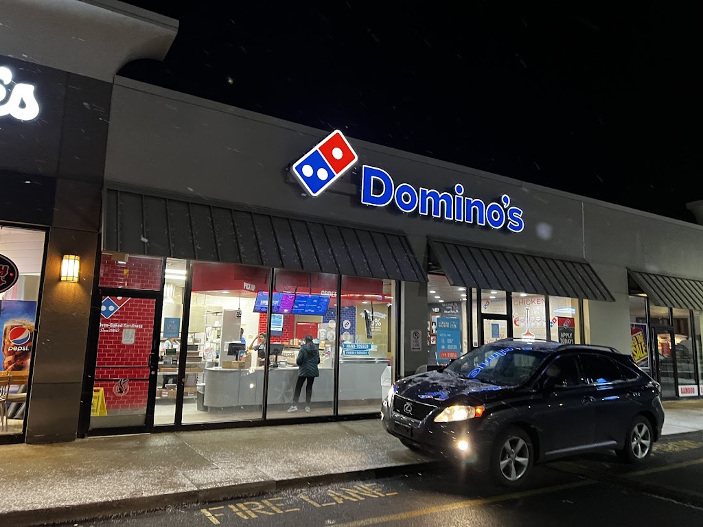 Domino's Pizza 15101