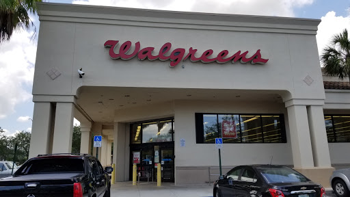 Drug Store «Walgreens», reviews and photos, 3895 W Broward Blvd, Fort Lauderdale, FL 33312, USA