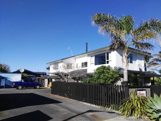 Comments and reviews of Beaches Motel, Waihi Beach