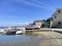 Foto de Vrgada Beach área de comodidades