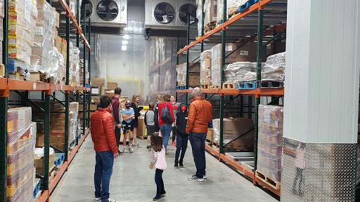 Food Bank «Midwest Food Bank -- Georgia Division», reviews and photos