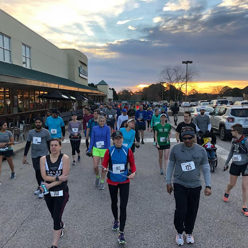 Running Store «Fleet Feet Sports Raleigh», reviews and photos, 3532 Wade Ave, Raleigh, NC 27607, USA