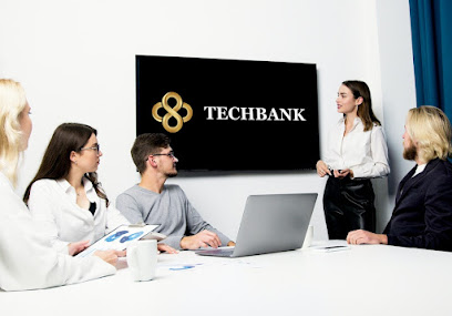 TECHBANK GROUP