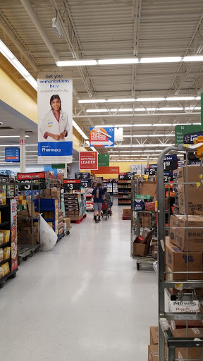 Department Store «Walmart Supercenter», reviews and photos, 217 Garrisonville Rd, Stafford, VA 22554, USA