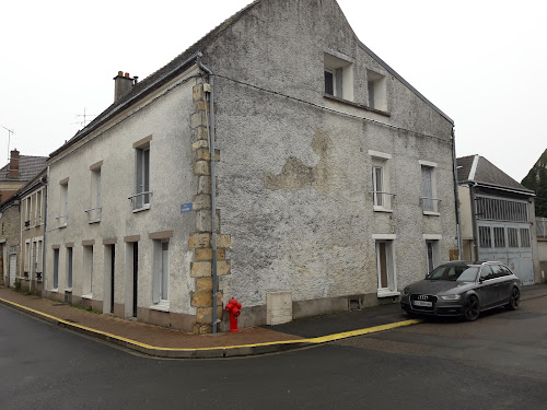 Centre de bien-être Trame et Sophr'au logis Puiseaux